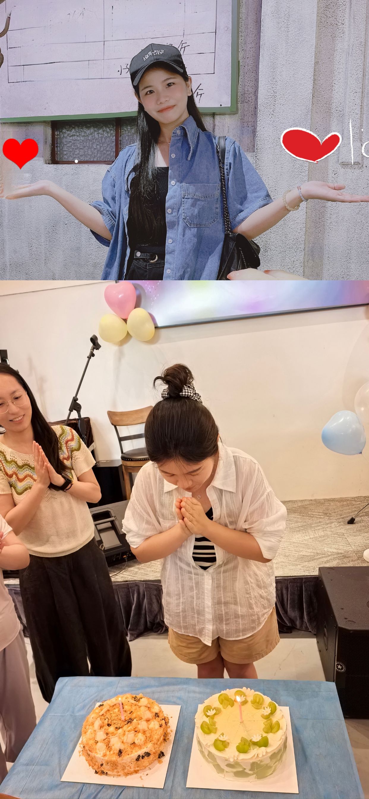 绿白色拼图照片排版清新分享手机拼图 (2).jpg